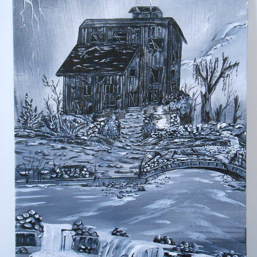painting